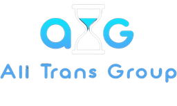 Ali Trans Group логотип